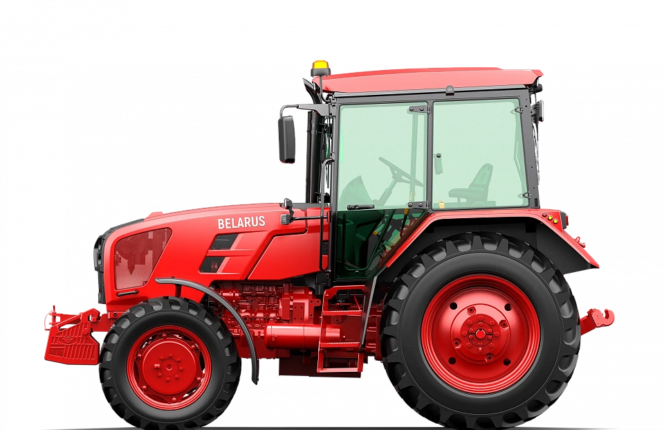 952 (портальный ПВМ)